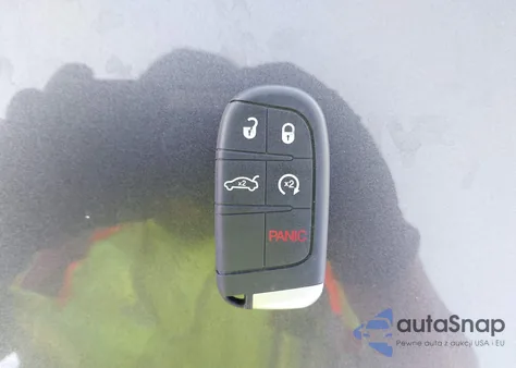 2016 Chrysler 300C from USA, damaged, VIN 2C3CCAEG1GH295491